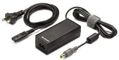 Nešiojamojo kompiuterio maitinimo adapteris Lenovo FRU LITEON 65W 2PRONG MODEL