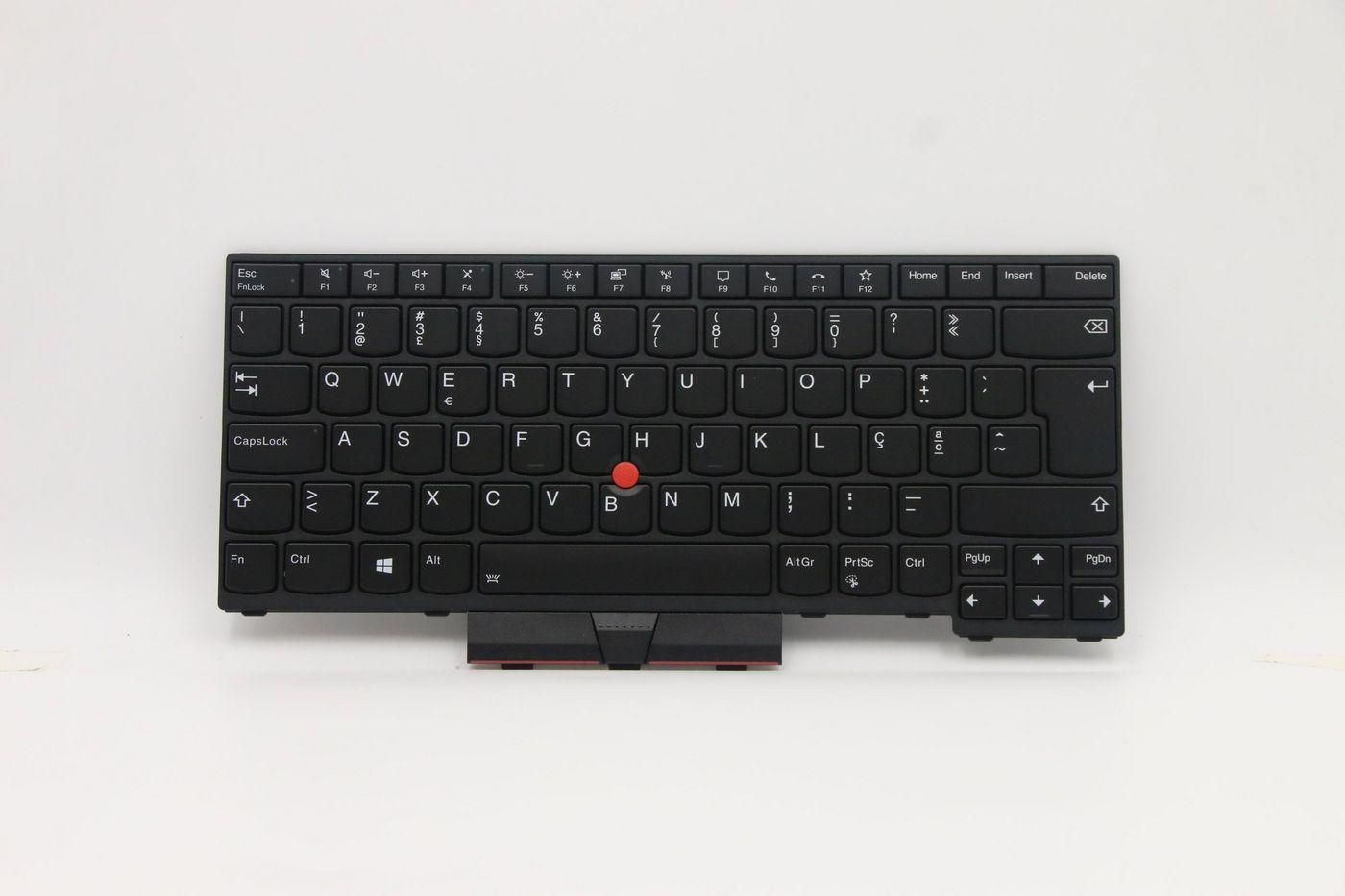 Atmintis do laptopa Lenovo Lenovo 5N20W67778 dalys zamienne do notatników Klaviatūra
