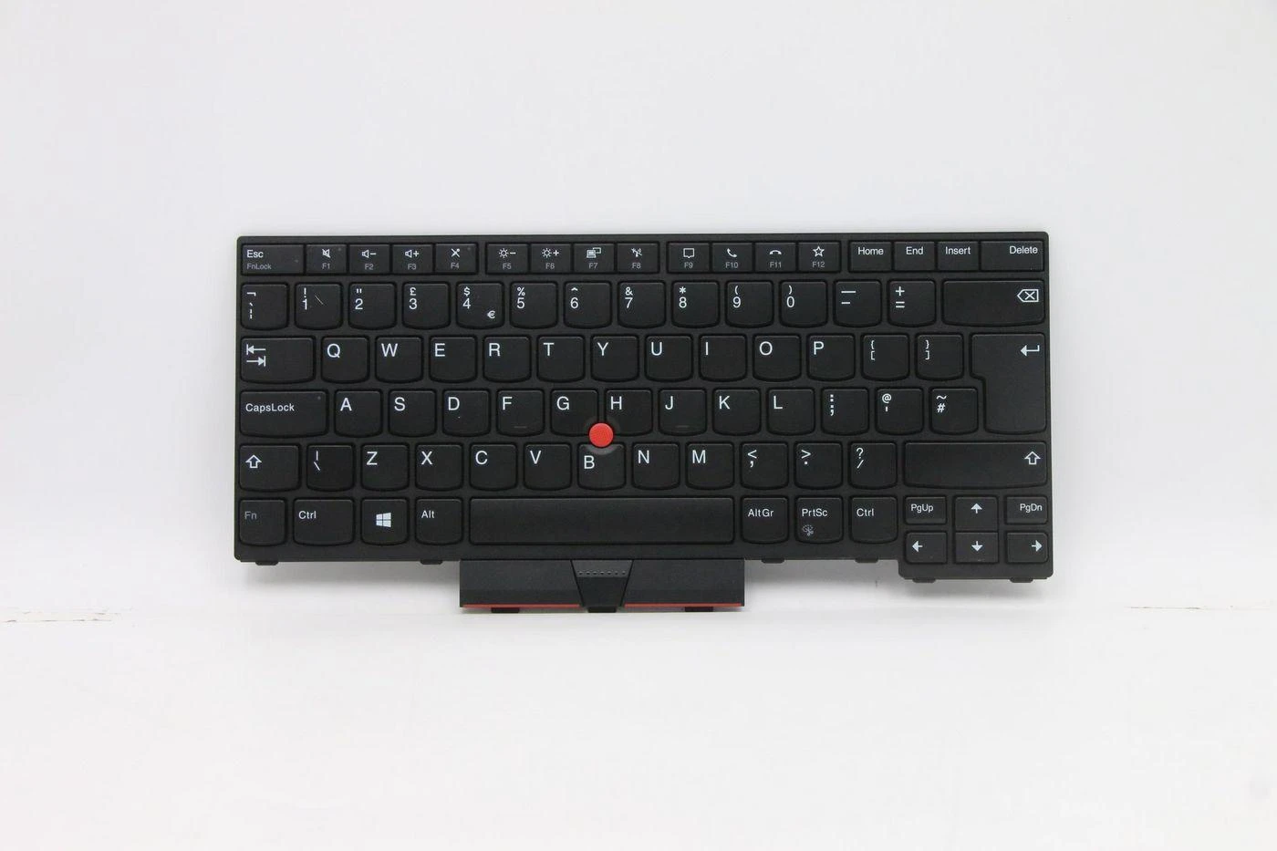 „Lenovo FRU Odin“ klaviatūra, pilna NBL