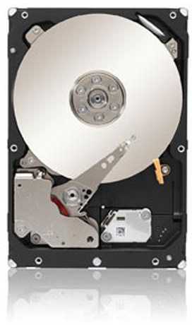 Dysk serwerowy Lenovo 300GB 2.5'' SAS-2 (6Gb/s) (IBM 300GB 2.5in SS 10K 6Gbps)