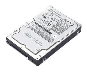 „Lenovo“ 300 GB 2,5 colio SAS-2 (6 Gb/s) serverio diskas (81Y9671)
