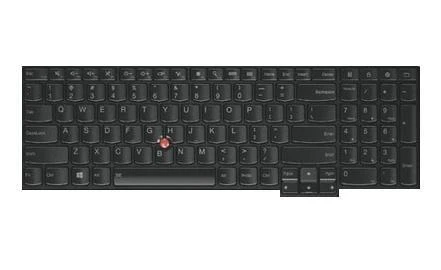 Lenovo Keyboard (FRENCH)
