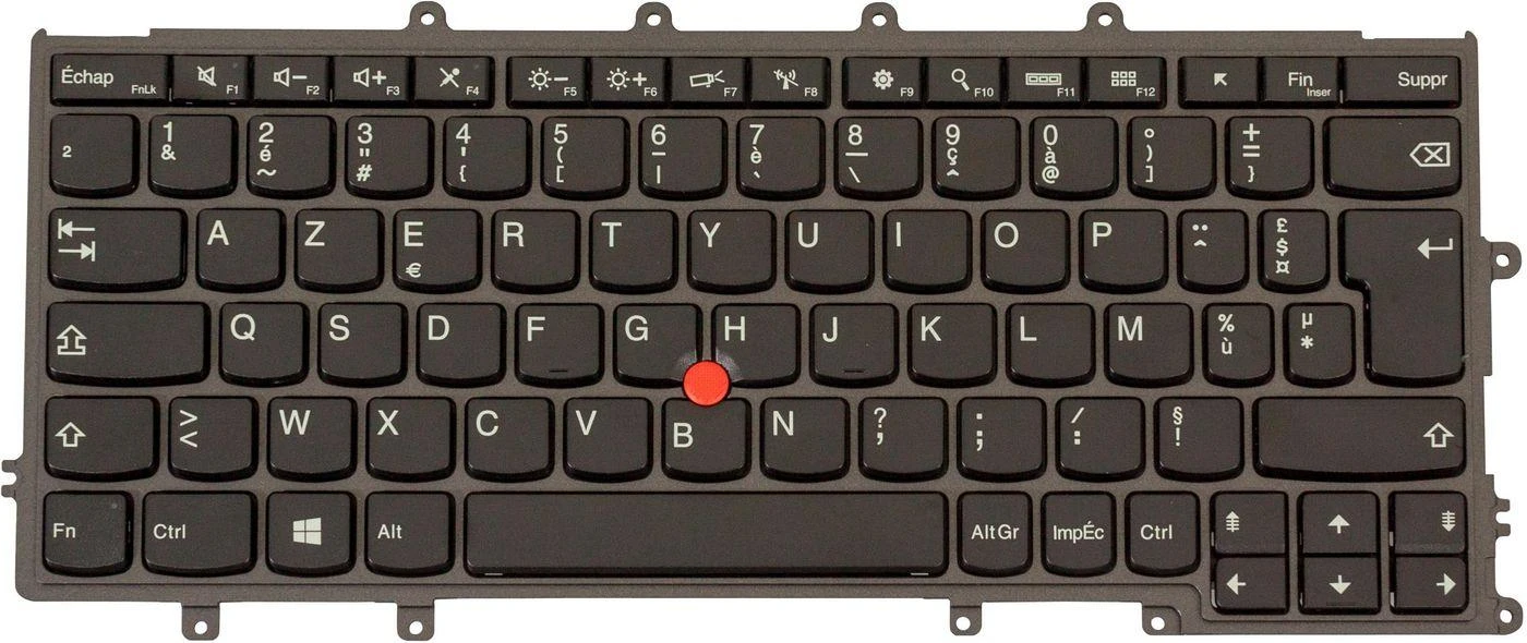 Lenovo Klaviatūra (FRENCH)