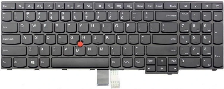 Lenovo Klaviatūra (FRENCH)
