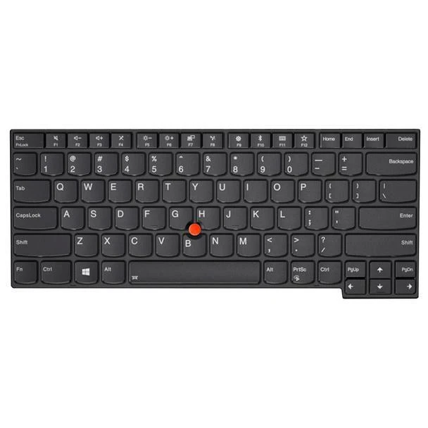 Lenovo Klaviatūra (UK)
