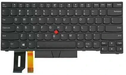 „Lenovo“ klaviatūra (JAV TARPTAUTINĖ)