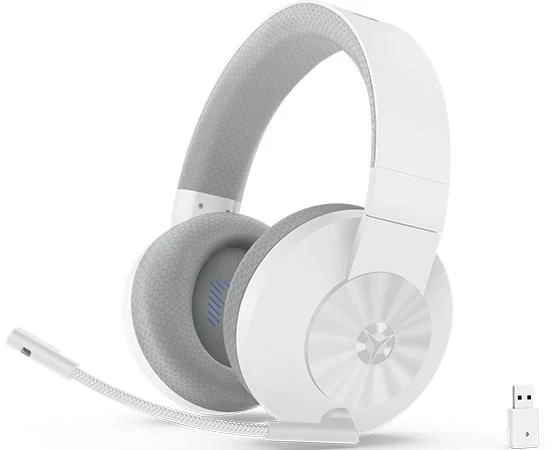 Lenovo Legion H600 Belaidės Žaidimų Ausinės, Stingray