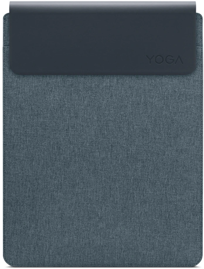 Lenovo | Yoga Sleeve | Tinka iki 14.5 " | Sleeve | Tidal Teal