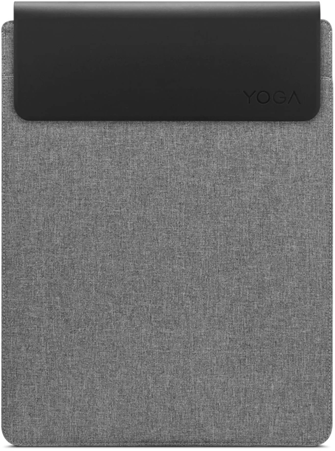 Lenovo Accessories Yoga 14.5-inch Sleeve Pilkas | Lenovo