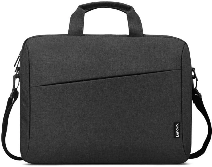 Krepšys Lenovo Lenovo Casual Topload T210 Nešiojamas kompiuteris Bag – 17 Inch – Juodas – Vanduo Resistant – 430 x 60 x 325 mm