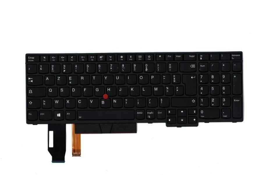 Lenovo Klaviatūra (FRENCH)