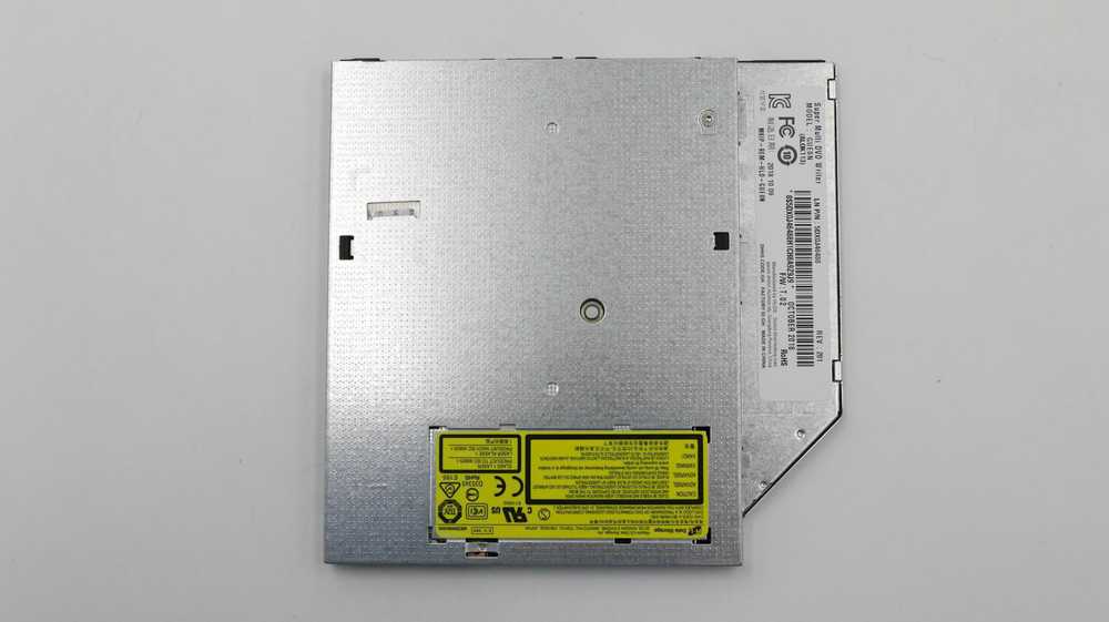 Napęd Lenovo ODD DVD-RW 9MM