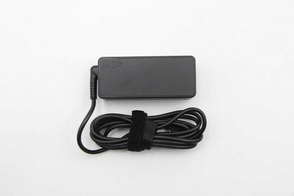 Nešiojamojo kompiuterio maitinimo adapteris Lenovo 45 W, 20 V (PD 45W 20 15 9 5V 3P WW CHY)