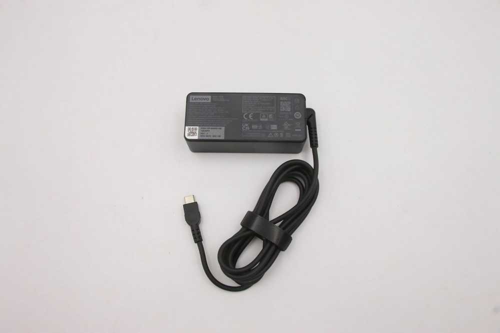 Lenovo PD3.045W2pinNON-PCCacadapter
