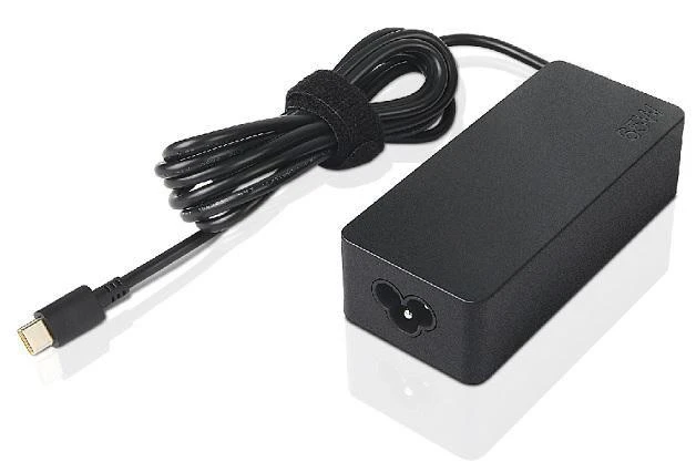 Lenovo USB-C 65W kroviklis su laidu