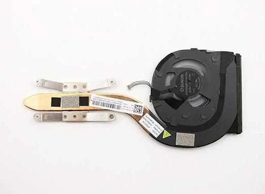„Lenovo Ratchet-1“ / „Knockout-1“ FRU_Thermal_Module_D