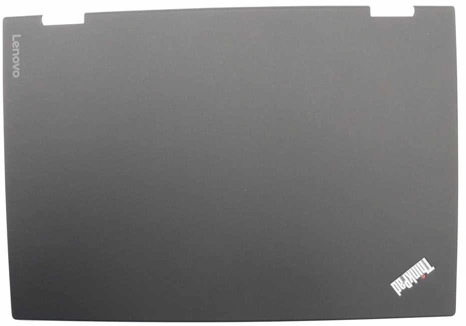 Lenovo Rear Cover Assy