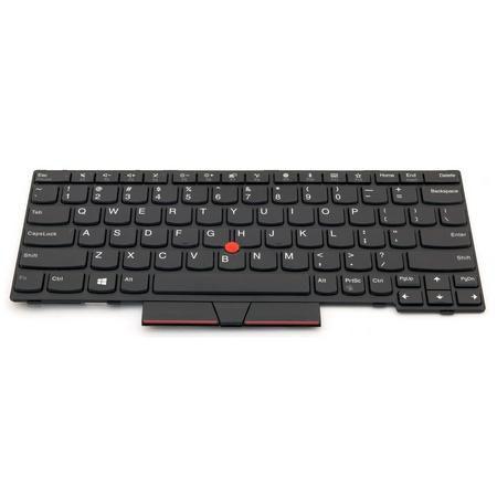 Klaviatūra Lenovo SKLTNKBBKGB