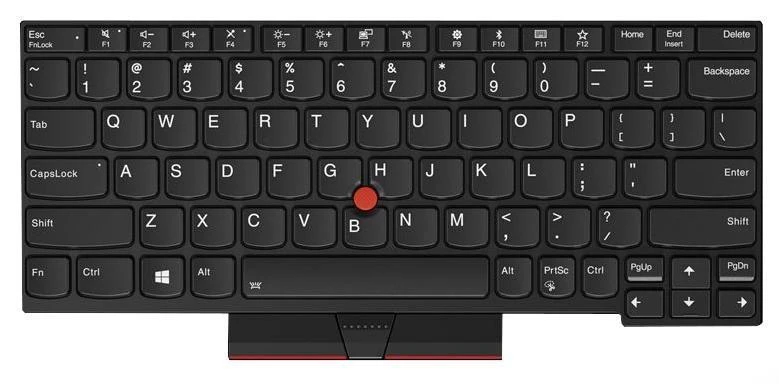 Lenovo SKPMXKBBKFR