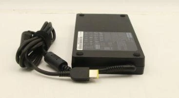 Lenovo 300W kroviklis su laidu ir jungtimi