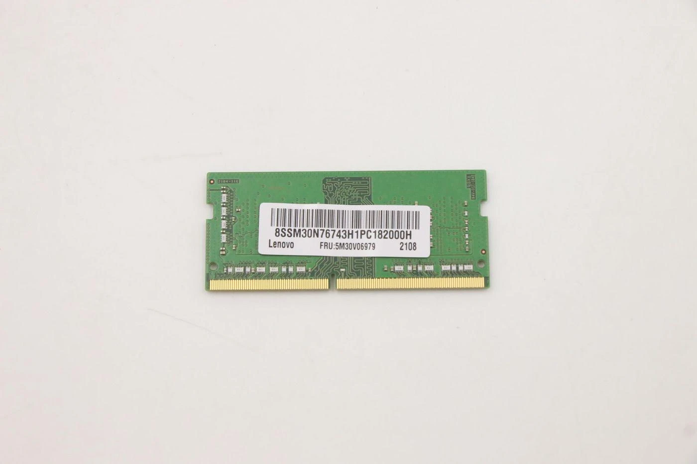 Lenovo DDR4 8GB atmintis su FRU kodu