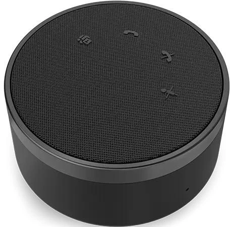 Lenovo Speakerphone Pc Usb Type-C Juodas