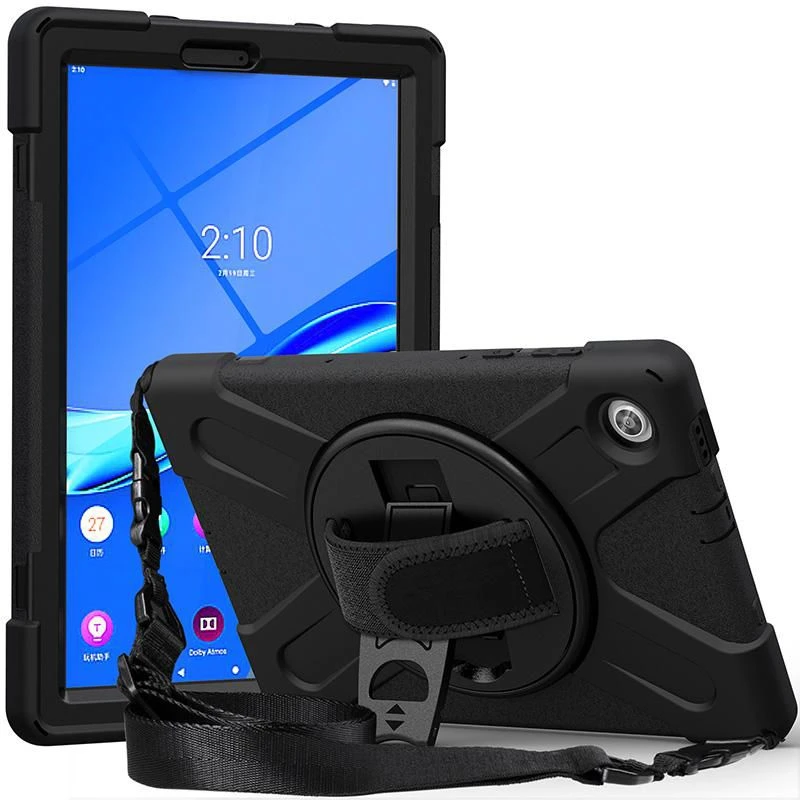 Lenovo TAB M10 HD 2nd Gen eStuff planšetinio kompiuterio ekranas