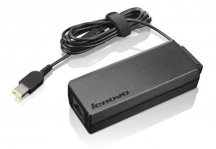 Lenovo maitinimo adapteris su stačiakampe jungtimi