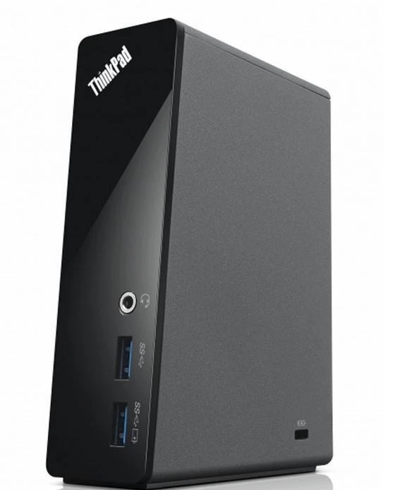 Lenovo ThinkPad Basic USB3.0 dokas EU