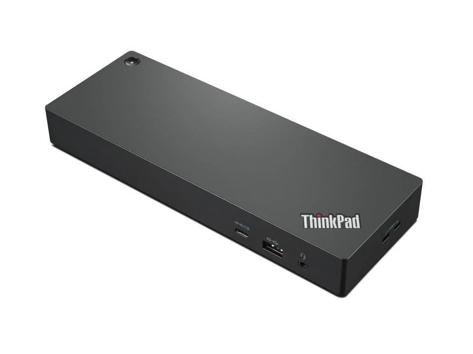 Lenovo Thunderbolt 4 doko stotelė su USB jungtimis