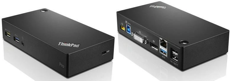 Lenovo ThinkPad stotelė, priekinis ir galinis vaizdas