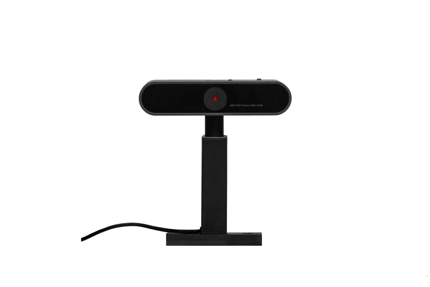 Lenovo | WebCam | ThinkVision MC50 Monitorius Webcam