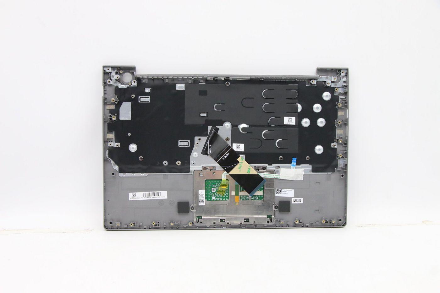 Atmintis do laptopa Lenovo Upper Case ASM_GER C 20VD