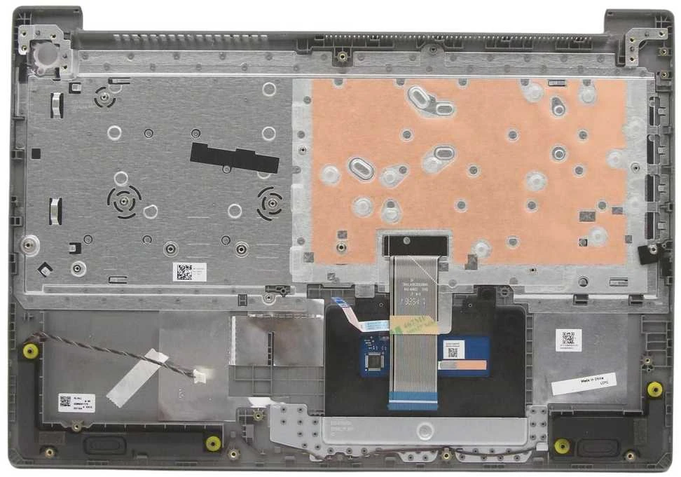 Klaviatūra Lenovo Didžiosios raidės ASM_SP L81WB NFPPGY