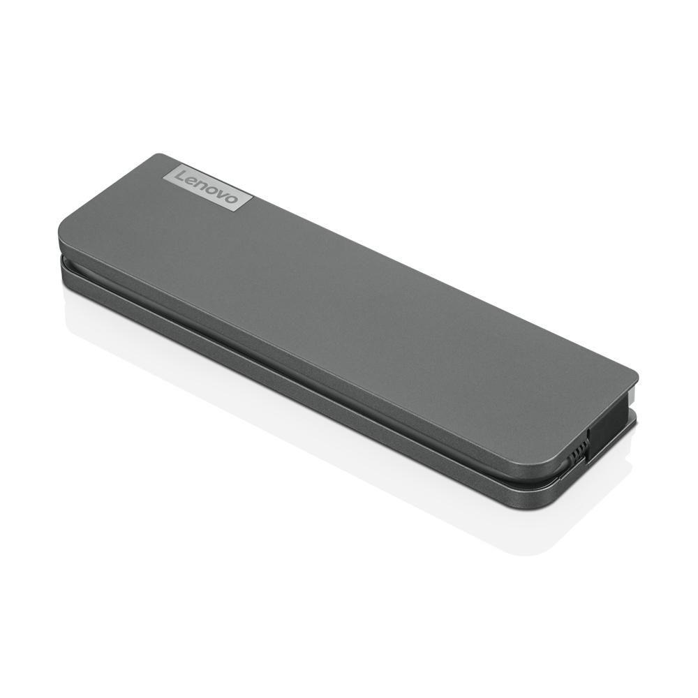 Stotis / replikatorius Lenovo USB-C mini dokas (40AU0065DK)