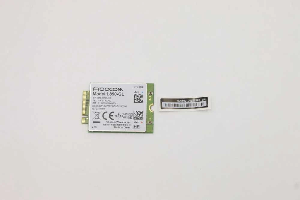 Lenovo WirelessCMBFBCL850-GL