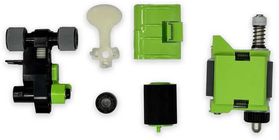 Lexmark ADF techninės priežiūros rinkinys (40X8431)