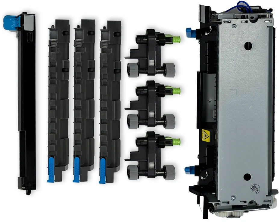 Lexmark Fuser Kit 115V Type 00 Letter Return Program
