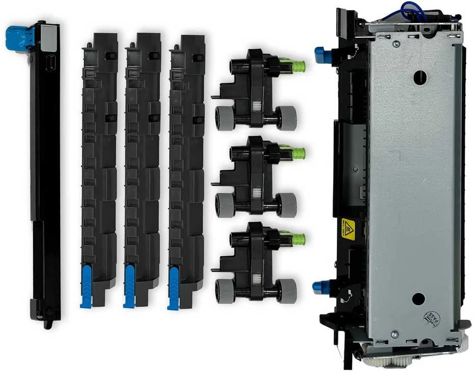 Lexmark Kaitintuvo komplektas 230V tipas 33 A4