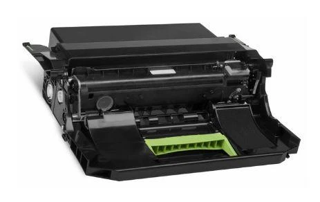 Lexmark 24B6040 Drum Unit, Juodas, 60000 psl