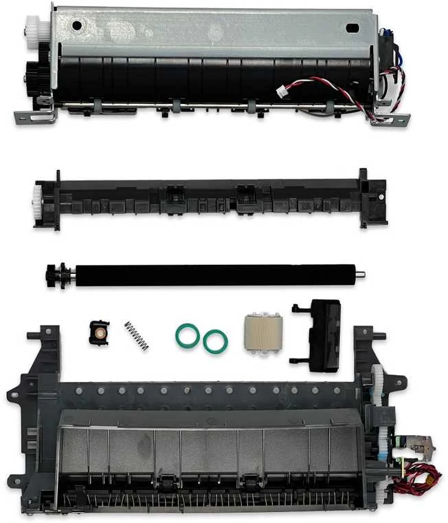 „Lexmark“ priežiūros rinkinys 220 V