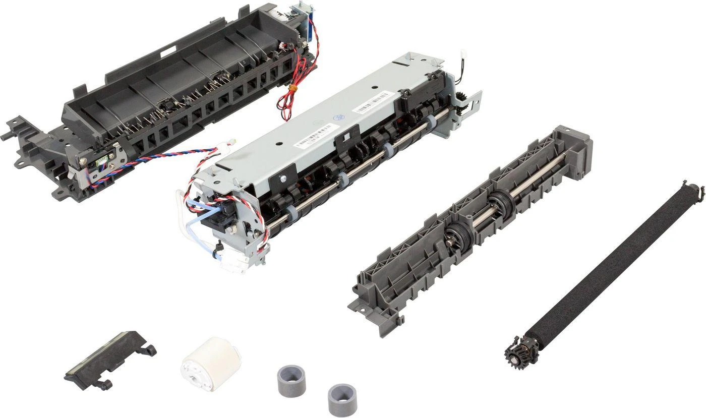 „Lexmark“ priežiūros rinkinys 220 V