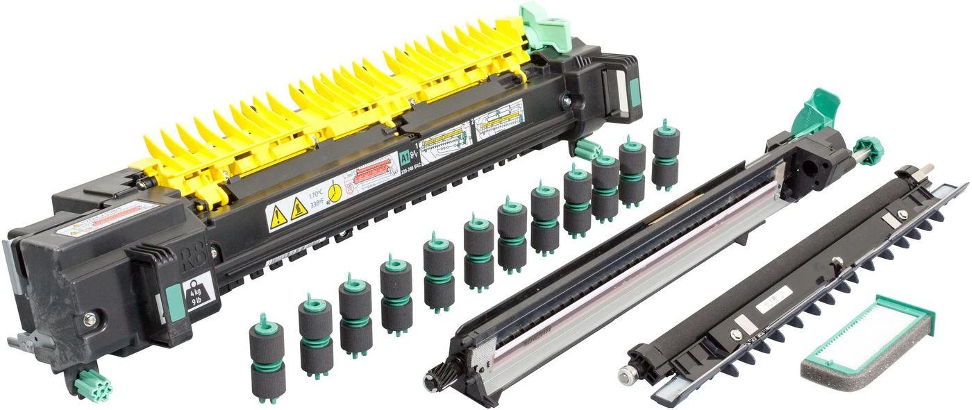 Lexmark Techninės priežiūros rinkinys, Fuser (40X7569)