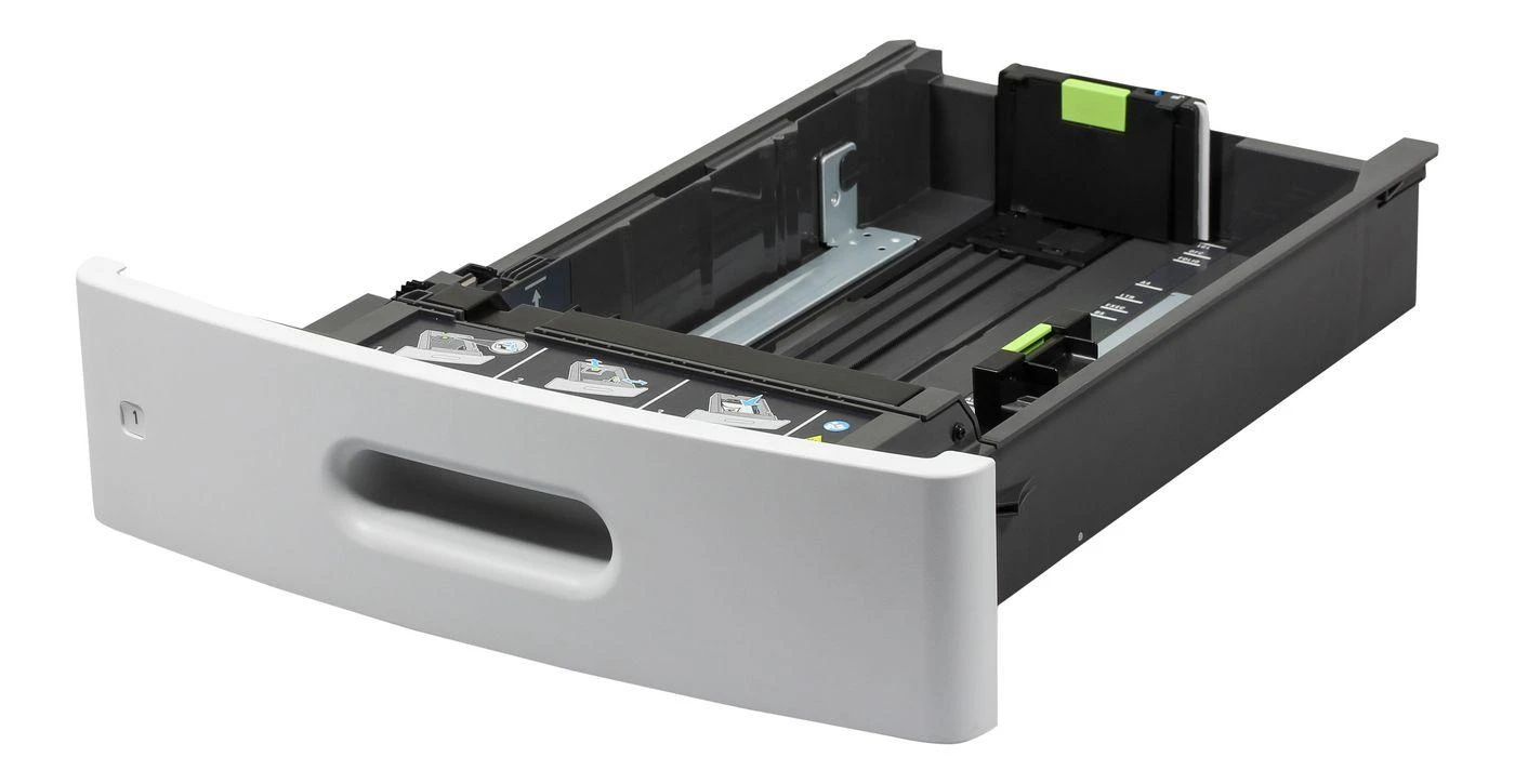 Lexmark Dėklo įdėklas MS81x SVC - 41X0976