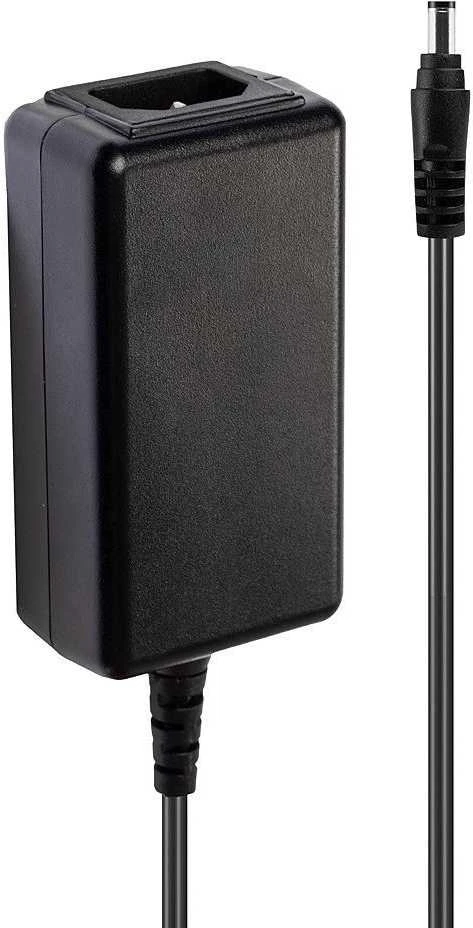 LINDY 5VDC 4A maitinimo adapteris su IEC C14 jungtimi