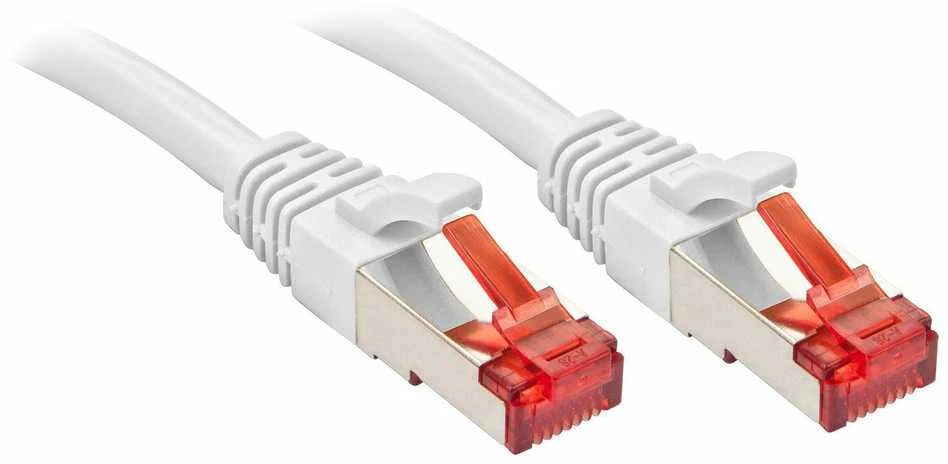 CABLE CAT6 S/FTP 3M/Baltas 47795 LINDY