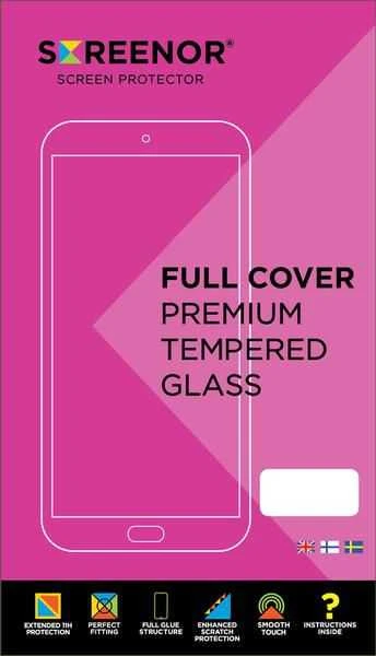 Screenor GRŪDINTAS IPHONE 15 PLUS EKRANAS SU NFC