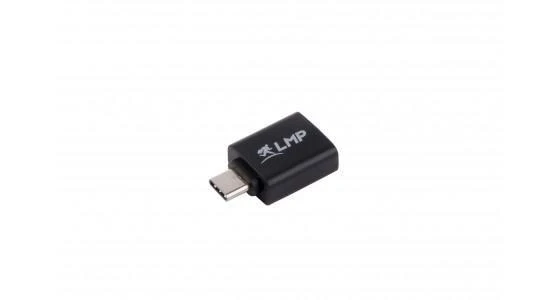 Perėjimas LMP USB-C to USB A
