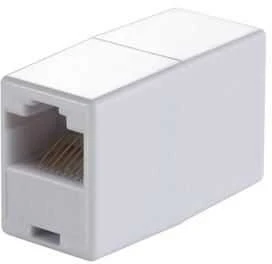 LOGILINK MP0031- Modulinė mova RJ45 Moteris/Moteris