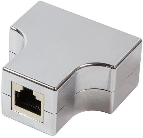 „LogiLink“ pritaikykite „Logilink Cat5e RJ45“ į RJ45 STP